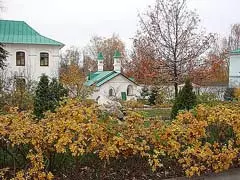 Дмитров, Борисоглебский монастырь